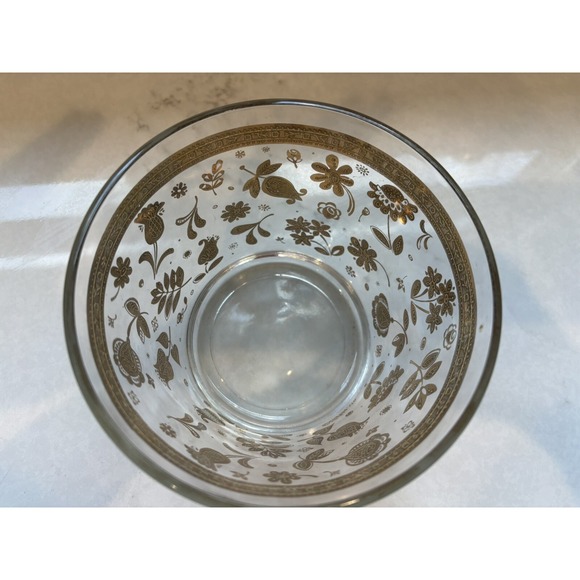 CULVER Gold Pineapple‎ Ice Bucket - In Excellent Condition - Picture 5 of 7